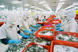 Vietnam promueve exportación de productos agrícolas a EE.UU.