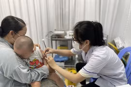 Vietnam por garantizar suministro de vacunas para Programa Ampliado de Inmunización