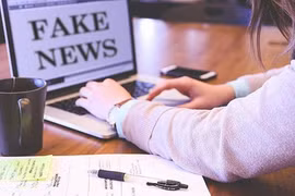 Comisión Electoral de Tailandia y TikTok trabajan para combatir noticias falsas