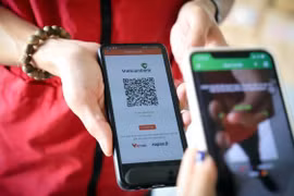 Pago sin efectivo en Vietnam a través de NAPAS se duplicó en 2022