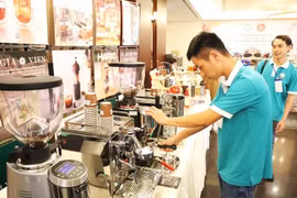 Comienza concurso en busca de las mejores variedades de café en Vietnam