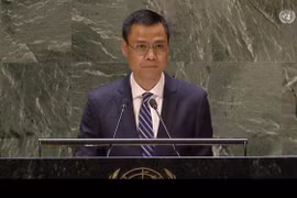 Condena Vietnam el terrorismo en cualquier forma