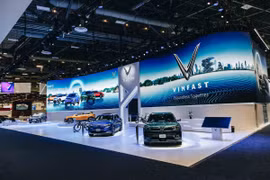 VinFast participará en Exposición de vehículos eléctricos de Montreal 2023