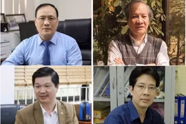 14 científicos vietnamitas nombrados en ranking mundial