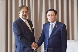 Vietnam y Bangladesh fomentan intercambios populares