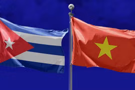 Prensa cubana: Vietnam es ejemplo de victoria y desarrollo