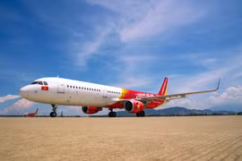 Vietjet opera ruta directa Hanoi - Phuket 