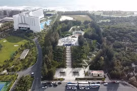 Lanzan concurso de diseño arquitectónico del Museo Truong Sa