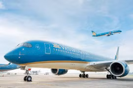 Vietnam Airlines añade más de 100 mil asientos para el Año Nuevo Lunar 2024