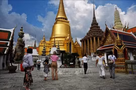 Tailandia planea emitir bonos en el extranjero