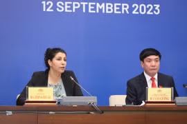 Vietnam continúa promoviendo su papel como miembro activo y responsable de UIP