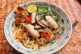Buscan llevar gastronomía vietnamita al mundo