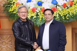 Mayor fabricante mundial de chips busca invertir en Vietnam 