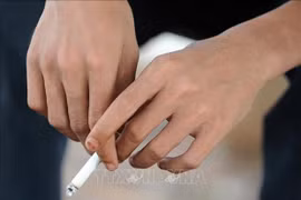 Camboya aplica impuesto al valor agregado (IVA) a cigarrillos