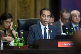 Indonesia impulsa inversión en conversión de carbón a éter dimetílico