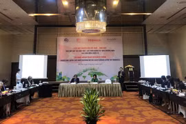 Vietnam y Japón fortalecen cooperación hacia crecimiento verde