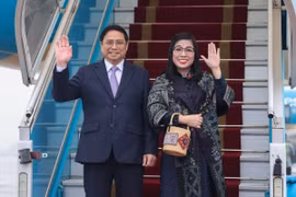 Primer ministro de Vietnam asistirá a COP28 y visitará Turquía