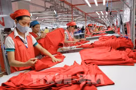 Comercio entre Vietnam y EE.UU. puede superar los 100 mil millones de dólares en 2023