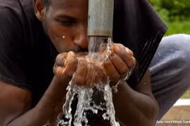 Indonesia prepara centro de prensa para el X Foro Mundial del Agua