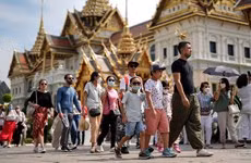 Tailandia impondrá tasa turística en junio