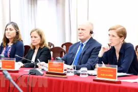 USAID apoya a ciudad vietnamita en desarrollo sostenible 
