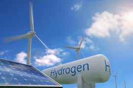 Analizan papel de producción de H2V para desarrollo energético de Vietnam
