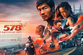 Proyectan película de acción de Vietnam por primera vez en Europa