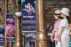 Vietnam desarrolla turismo musical para atraer a más visitantes