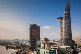 Travel off Path: Ciudad Ho Chi Minh es el destino asiático de tendencia de 2023