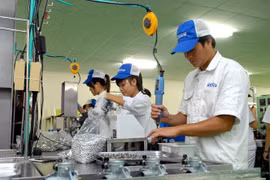  Vietnam y Argentina con amplio espacio para cooperación comercial