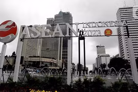 ASEAN aprobará documento sobre la red de aldeas de la región