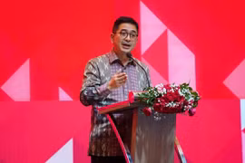 Indonesia prioriza la innovación del sistema de salud en ASEAN