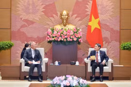 Vietnam aspira a atraer más inversiones de empresas surcoreanas