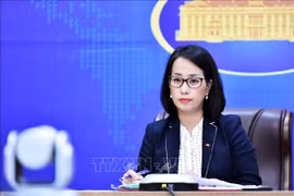 Vietnam coopera con proceso de identificación de cuerpos varados en el mar de Taiwán 