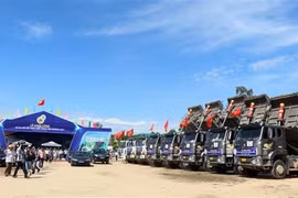 Quang Nam inicia proyecto de conectividad vial en la región central