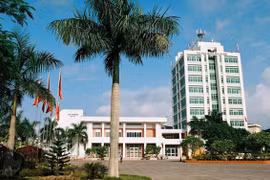 Universidad vietnamita sube 97 lugares en el ranking de Webometrics
