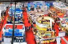 Vietnam International Sourcing 2023 atrae a empresas belgas