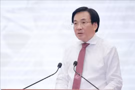 Economía vietnamita continúa su tendencia positiva de recuperación