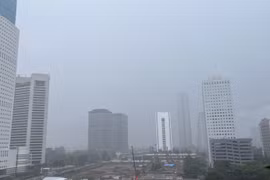 Indonesia endurece sanciones contra fábricas contaminantes