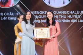 Idioma vietnamita: orgullo nacional de la comunidad vietnamita en el extranjero