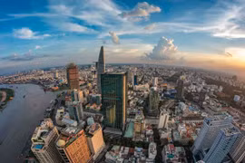 Mercado inmobiliario vietnamita se recuperará a finales de 2024, según expertos
