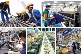 Recursos humanos calificados: núcleo para recuperación sostenible del mercado laboral 