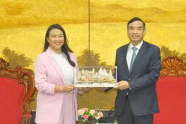 Ciudad de Da Nang promete condiciones favorables para inversores de Estados Unidos