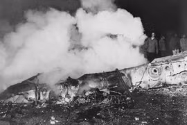 Periódico alemán escribe sobre victoria de “Dien Bien Phu en el aire”