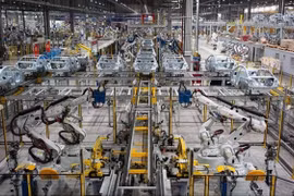 Economía vietnamita tiene oportunidad de mejorar a fines de 2023 