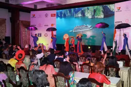 Festival Namaste Vietnam 2023 de la India tendrá lugar este mes