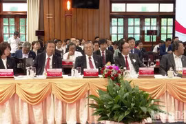 Provincia vietnamita de Long An atrae más inversión japonesa