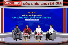 Buscan mejorar implementación de los TLC en Vietnam
