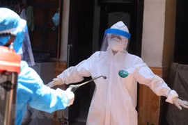  Reporta Vietnam otros 50 casos de COVID-19