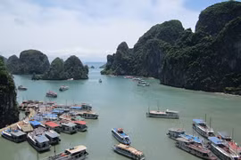 Revista británica destaca tres destinos patrimoniales de Vietnam en Sudeste Asiático
